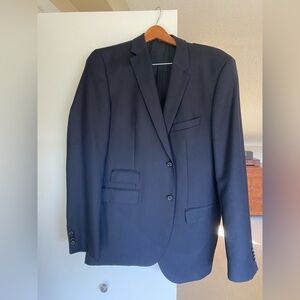 Hugo Boss Black Suit Jacket